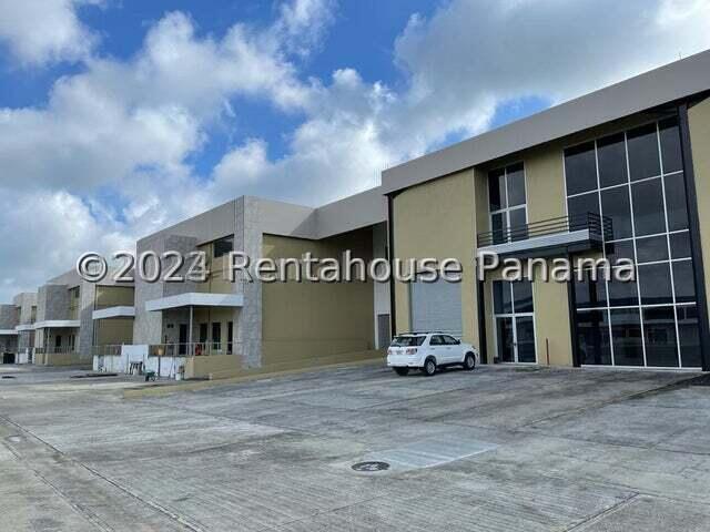Commercial Property for Sale in Panama City Panamá Province 07185